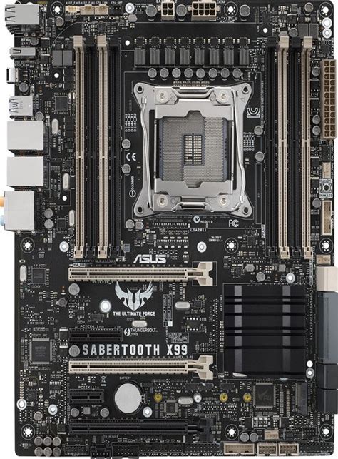 Asus Tuf Sabertooth X Preisvergleich Geizhals Deutschland