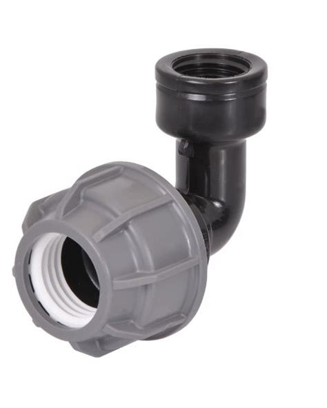 Plasson 32mm Compression Fittings Plasson Water Irrigation