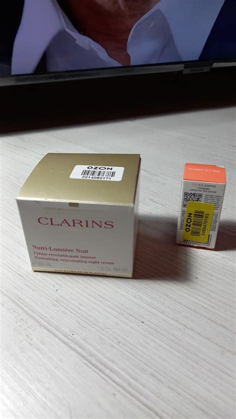 Clarins Кремовые румяна в стике, 01, 4 г купить на OZON по низкой цене ...