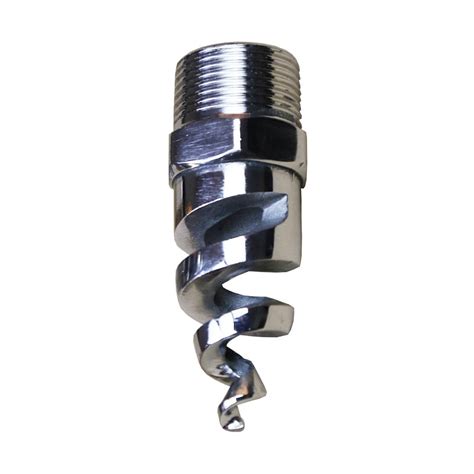 Leading Spiral Nozzle Manufacturer SPIRAL FULL CONE SPRAY NOZZLES