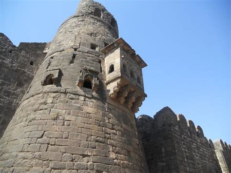 Daulatabad Fort Tripadvisor