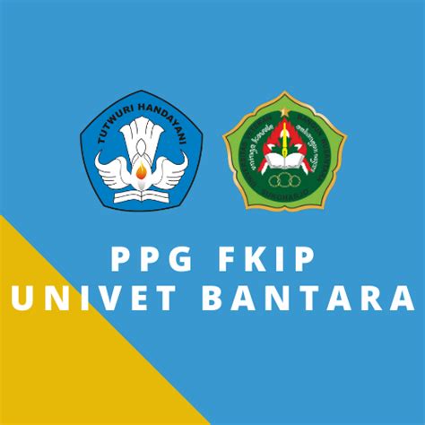 Lapor Diri Program Ppg Daljab Tahun Fakultas Keguruan Dan Ilmu