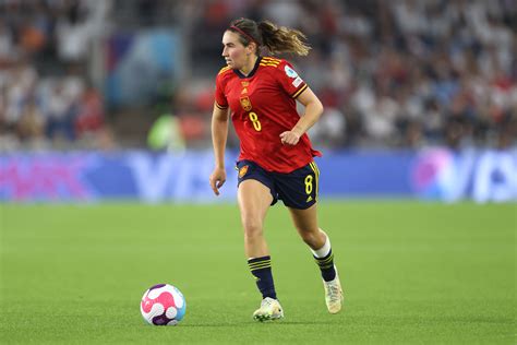 Olympics Caldentey Assists For Spain But Arsenals Aussies Knocked Out