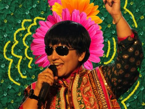 Falguni Pathak, Dandiya Queen | The Juggernaut