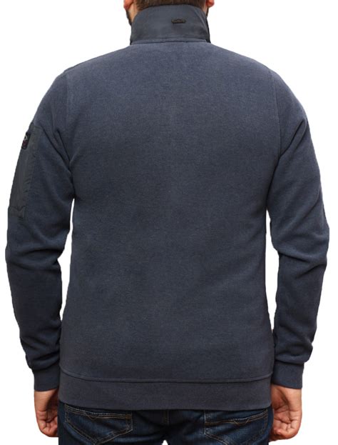 Олимпийка Paul and Shark_251 купить недорого-redshark.RU