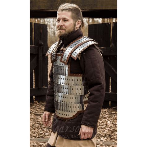 Viking Armor