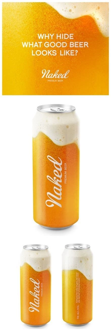 Naked Premium Beer Chengdu Expat Chengdu Expat