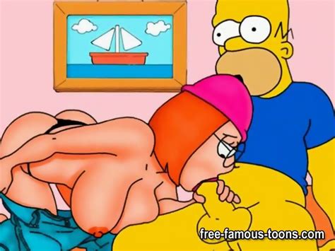 Mature Blowjob Hentai