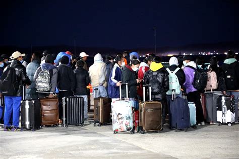 青藏铁路拉萨车务段迎返程客流小高峰旅游中国西藏网