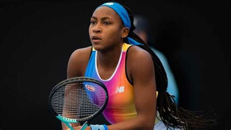 Wta Finals Iga Swiatek Vs Coco Gauff Live Stream Match Details