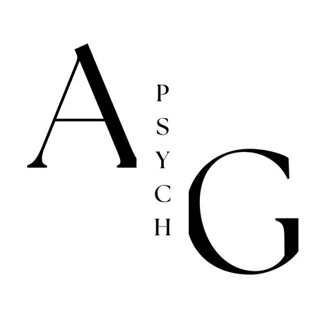 Ag Psych