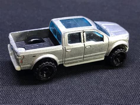 Hot Wheels Ford F Collectable Scale Eur Picclick Fr