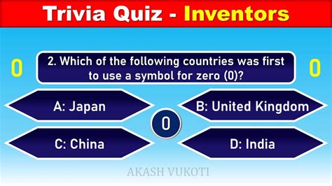 Question General Knowledge Quiz With Answers Genera