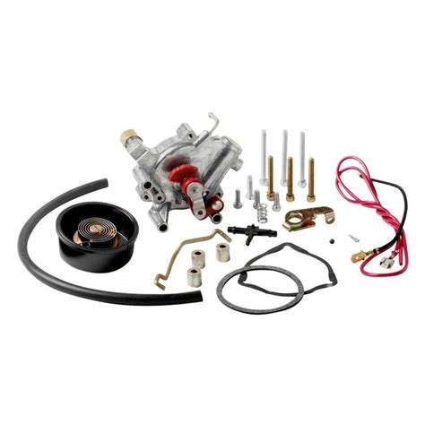 Holley® 45 224s Choke Conversion Kit