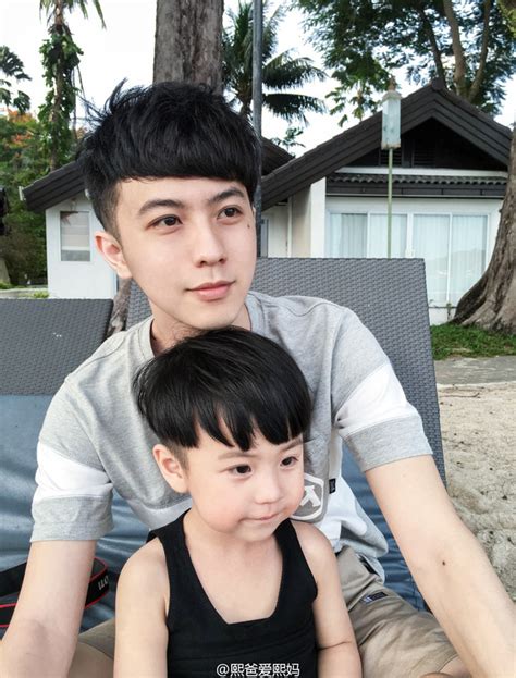 Sau năm gia đình hot nhất MXH Trung Quốc một lần nữa khiến dân tình cảm thán Sao ai cũng đẹp