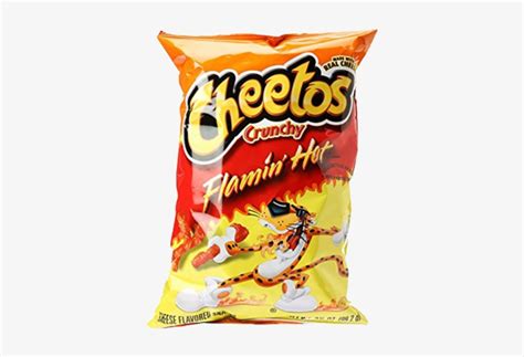 Cheetos Crunchy Flamin Hot Cheese Snacks Cheetos Cheese Flavored Snacks Crunchy Flamin Hot
