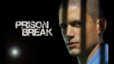 ดูหนัง แผนลับแหกคุกนรก Prison Break Seasons 1 2 3 ไมเคิล สกอฟิลด์ De88