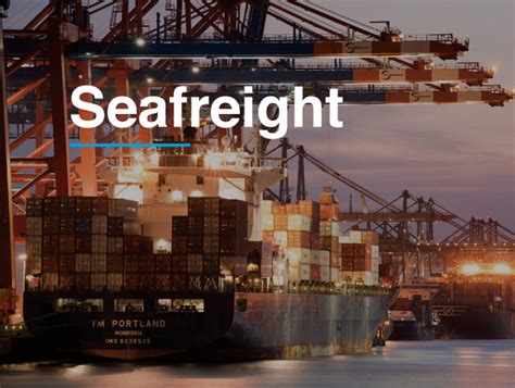 Sea Interfreight