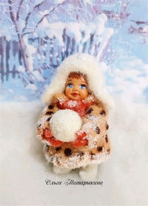 Валяные ёлочные игрушки – заказать на Ярмарке Мастеров – S7WTGRU ...