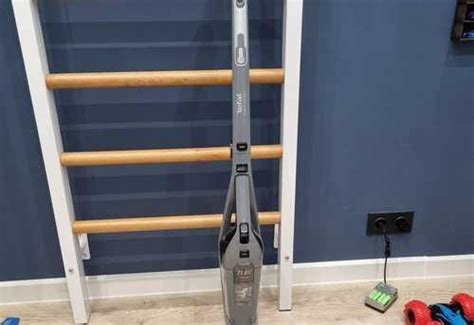 Пылесос вертикальный Tefal Dual Force 2in1 Москва | Бытовая техника ...