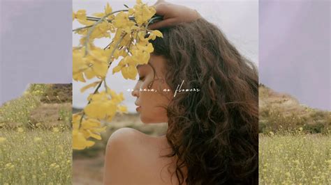 Sabrina Claudio Naked Extended YouTube