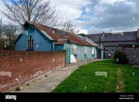 Historic Tabernacle Church Hi Res Stock Photography And Images Alamy