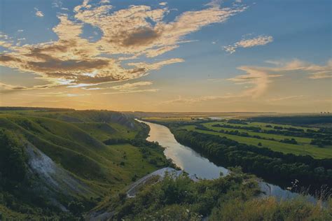 Река Красивая меча (72 фото)