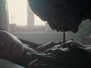 Nosferatu Nude Scenes Aznude