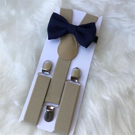 Suspensório Infantil Nude Elo Produtos Especiais