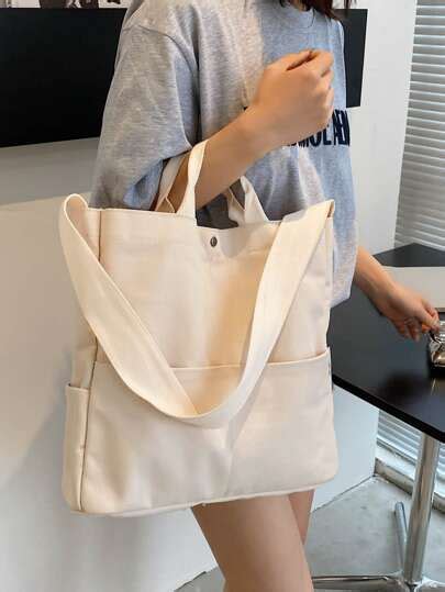 Shop Tote Bags Trendy Fashion Shein Usa