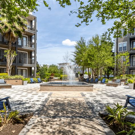 Downtown Tampa Apartments Noho Flats