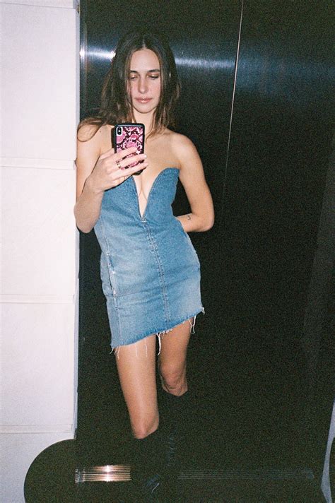 Devon Lee Carlson's Guide to a Super Cute Valentine's Day - V Magazine