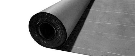 Asphalt Felt Underlayment Ambient Building Products®