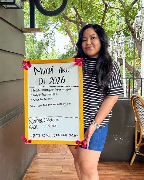 mimpi makan roti asin 8