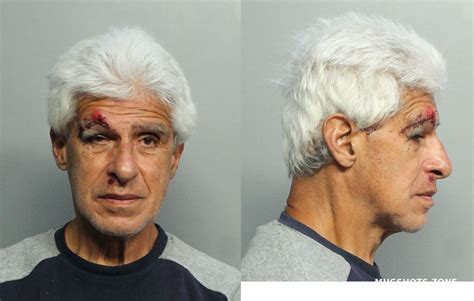 Munoz German Miami Dade County Mugshots Zone