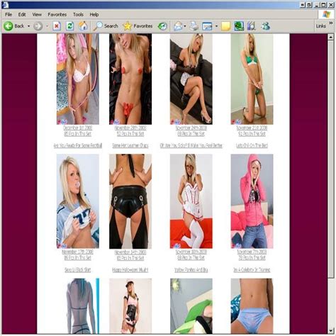 FreeOnes Gives Porn Site Meet Madden An Overall Review Rating Of 7