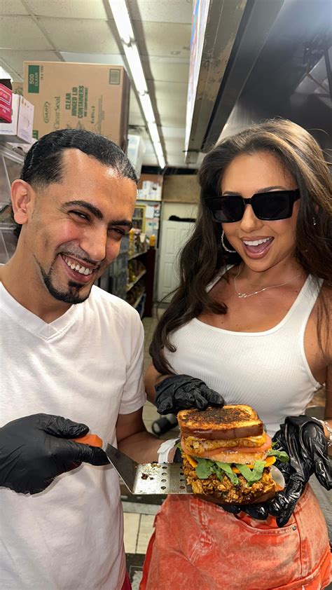 Ashley Nocera | Oopsie 🫣 | Instagram