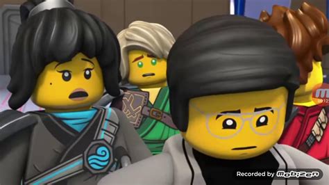 Ninjago Saison La Bande Annonce Officielle Du Premier Empire Sous