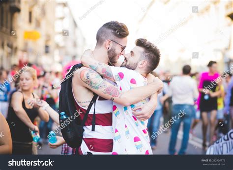 5 451 Gay Pride Italy Images Stock Photos Vectors Shutterstock