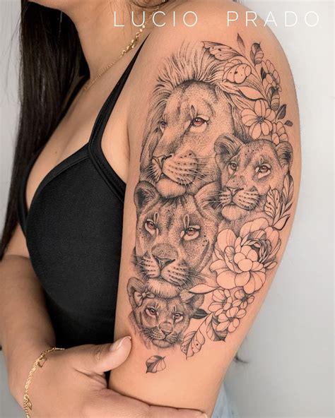 Tiger Eyes Forearm Tattoo Probjodesam