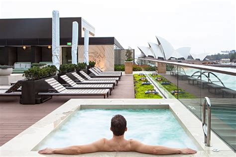 Park Hyatt Sydney Bart Lapers