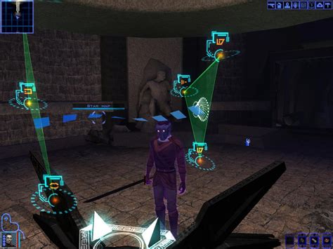 Star Wars: Knights of The Old Republic review | GamesRadar+