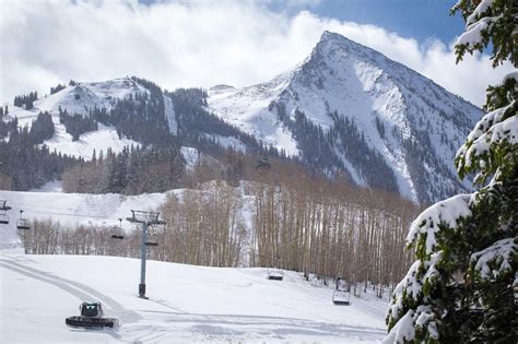 Crested Butte Ski Resort | Great Town, Steep Terrain, Sparse Crowds