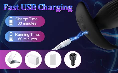 Amazon Electric Shock Anal Vibrator Prostate Stimulator Vibrating Anal Plug With Powerful