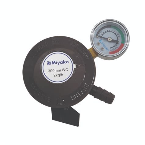 Miyako Gas Regulator Rm M Lazada Indonesia