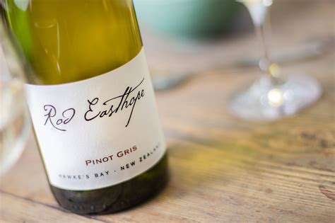 Rod Easthope Hawkes Bay Pinot Gris Naked Wines