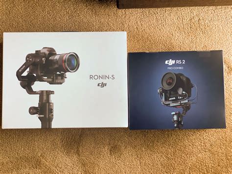 DJI Ronin RS2 Review | Is It Time for an Upgrade?