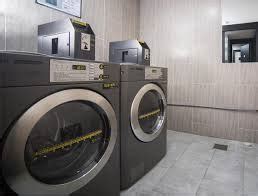 Hotel Laundry Equipment