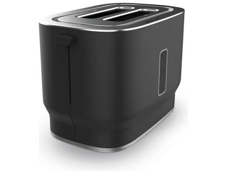 Gorenje T800ORAB Kenyérpirító, Fekete