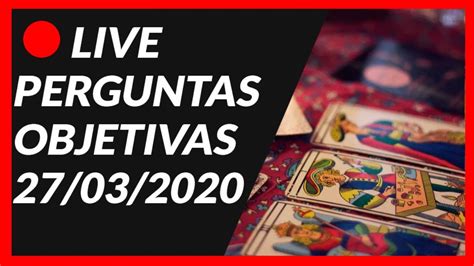 O Que é Pergunta Objetiva - 6